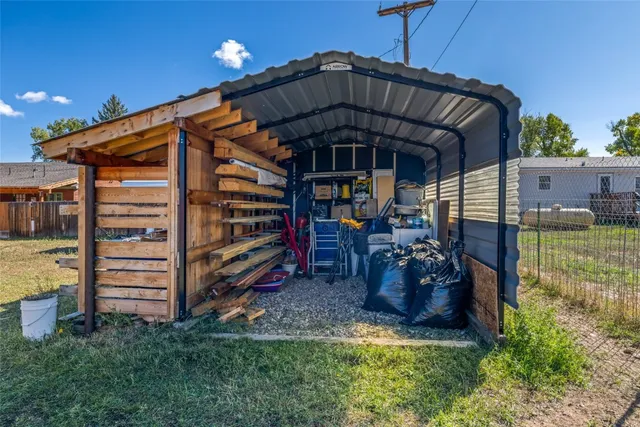 $529,000 | 220 West 4th Street, Yampa, CO 80483