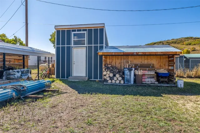 $529,000 | 220 West 4th Street, Yampa, CO 80483