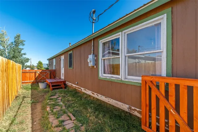 $529,000 | 220 West 4th Street, Yampa, CO 80483