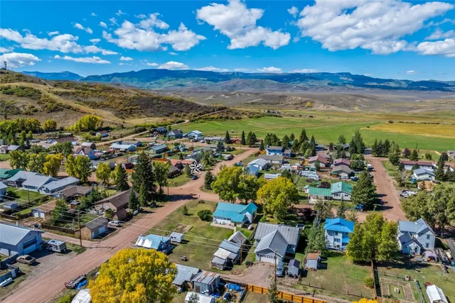 $529,000 | 220 West 4th Street, Yampa, CO 80483