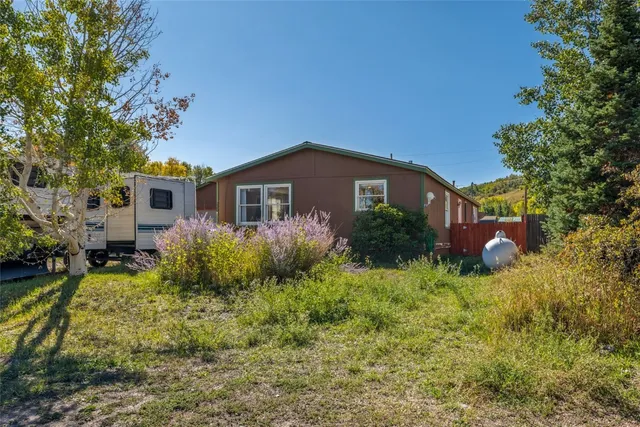 $529,000 | 220 West 4th Street, Yampa, CO 80483