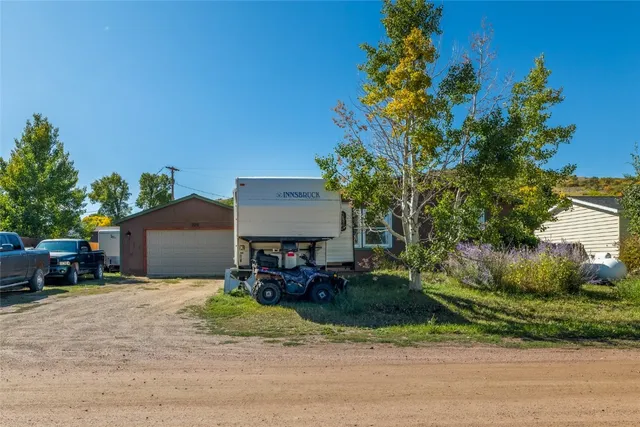 $529,000 | 220 West 4th Street, Yampa, CO 80483