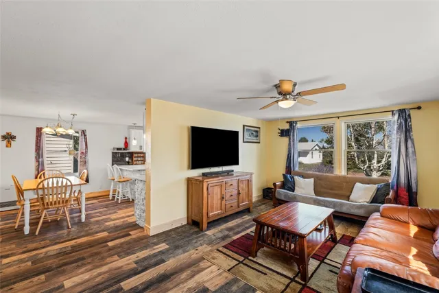 $529,000 | 220 West 4th Street, Yampa, CO 80483