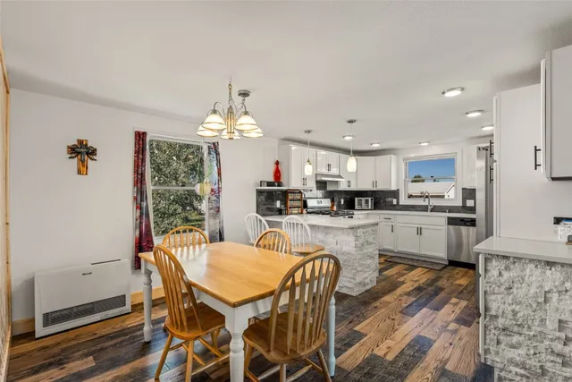 $529,000 | 220 West 4th Street, Yampa, CO 80483