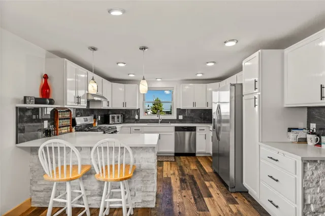 $529,000 | 220 West 4th Street, Yampa, CO 80483