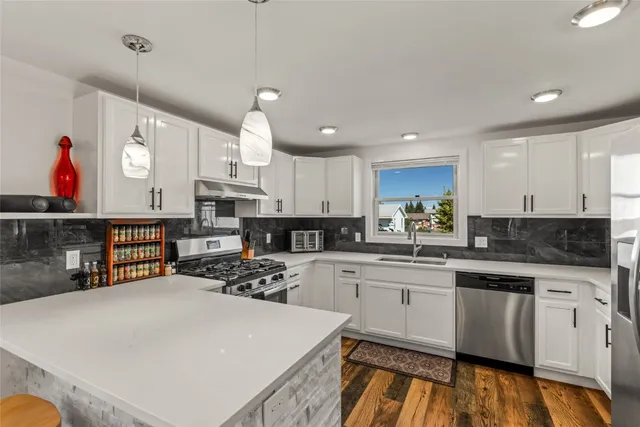 $529,000 | 220 West 4th Street, Yampa, CO 80483