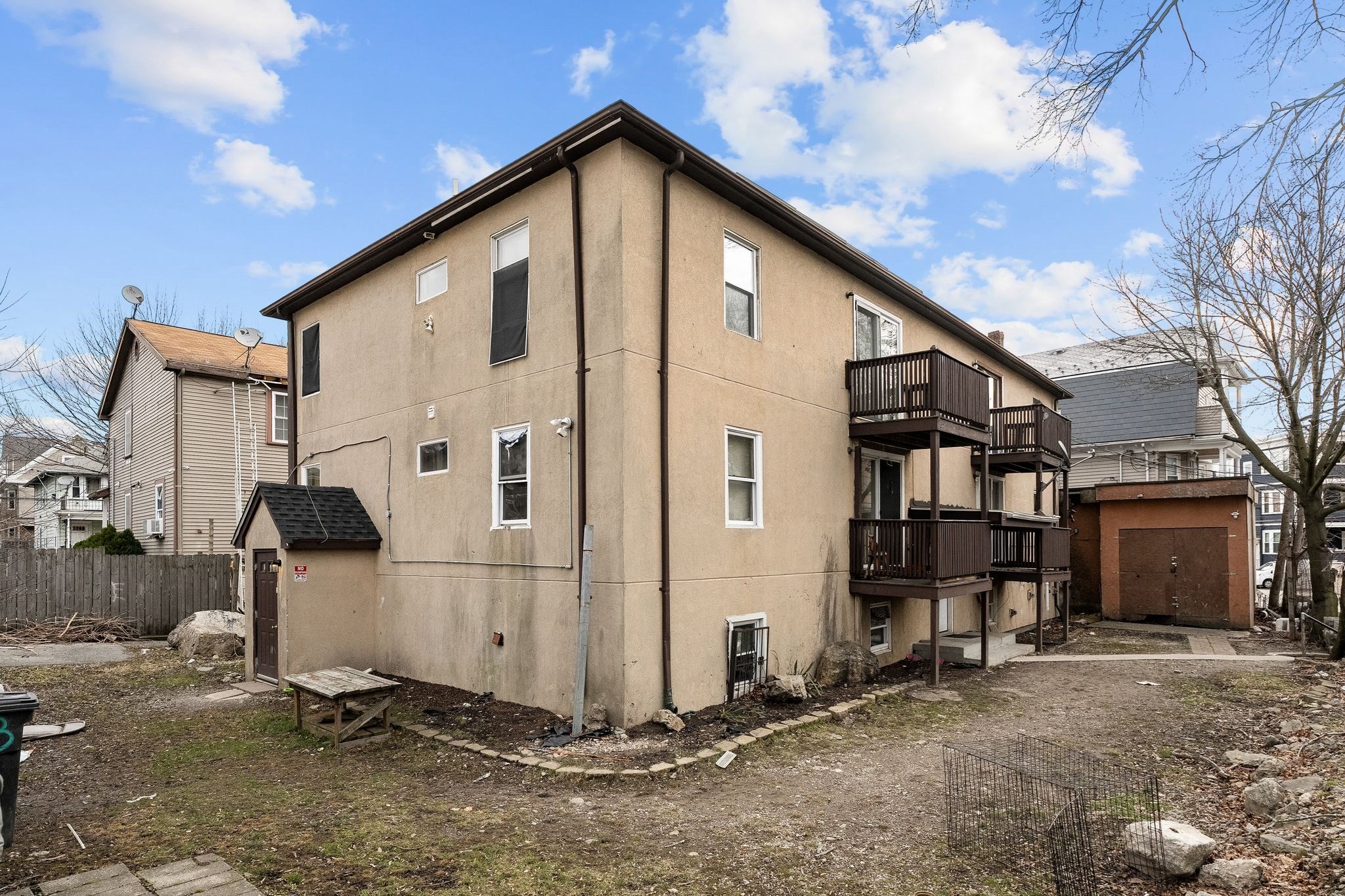 19 Hiawatha Road Boston, MA 02126 - Photo 23 of 26 Gallery Image 23