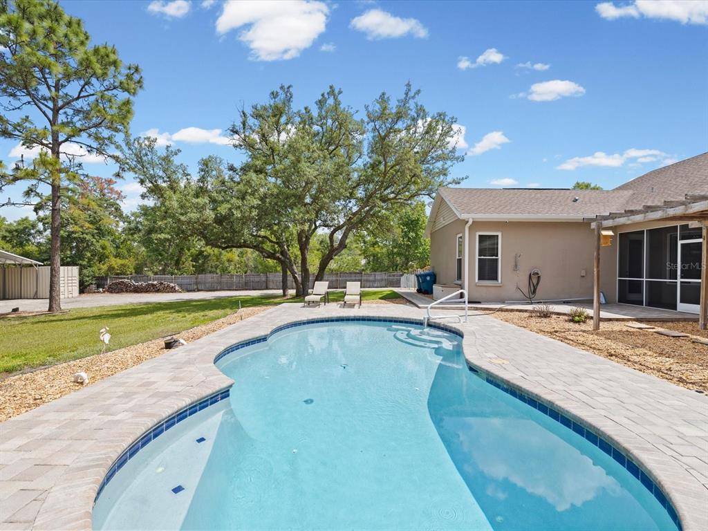 11245 Humber Road Weeki Wachee, FL 34614 - Photo 3 of 69