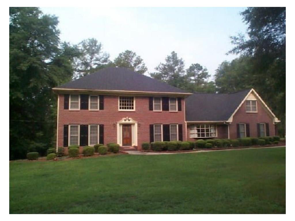 3917 Evans Mill Road Lithonia, GA 30038 - Photo 1 of 1 Gallery Image 1