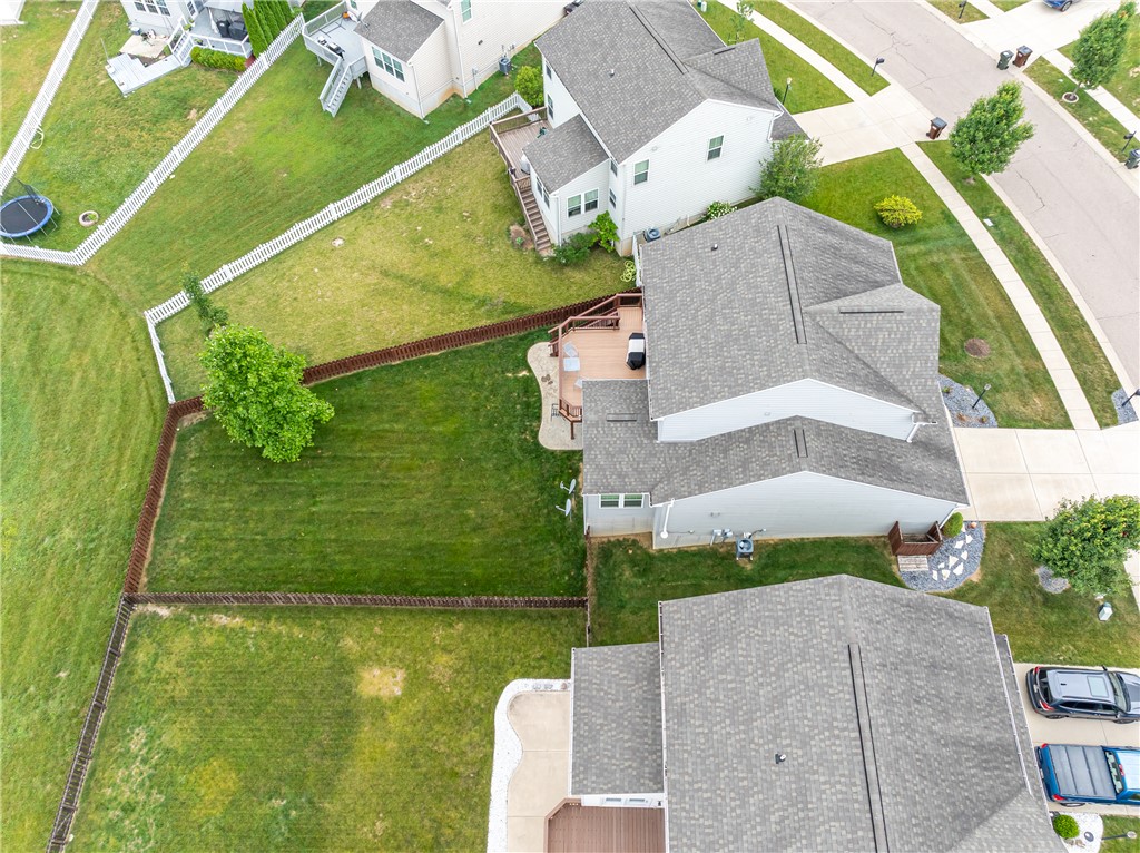 2838 Ridge View Court Xenia, OH 45385 - Photo 61 of 66