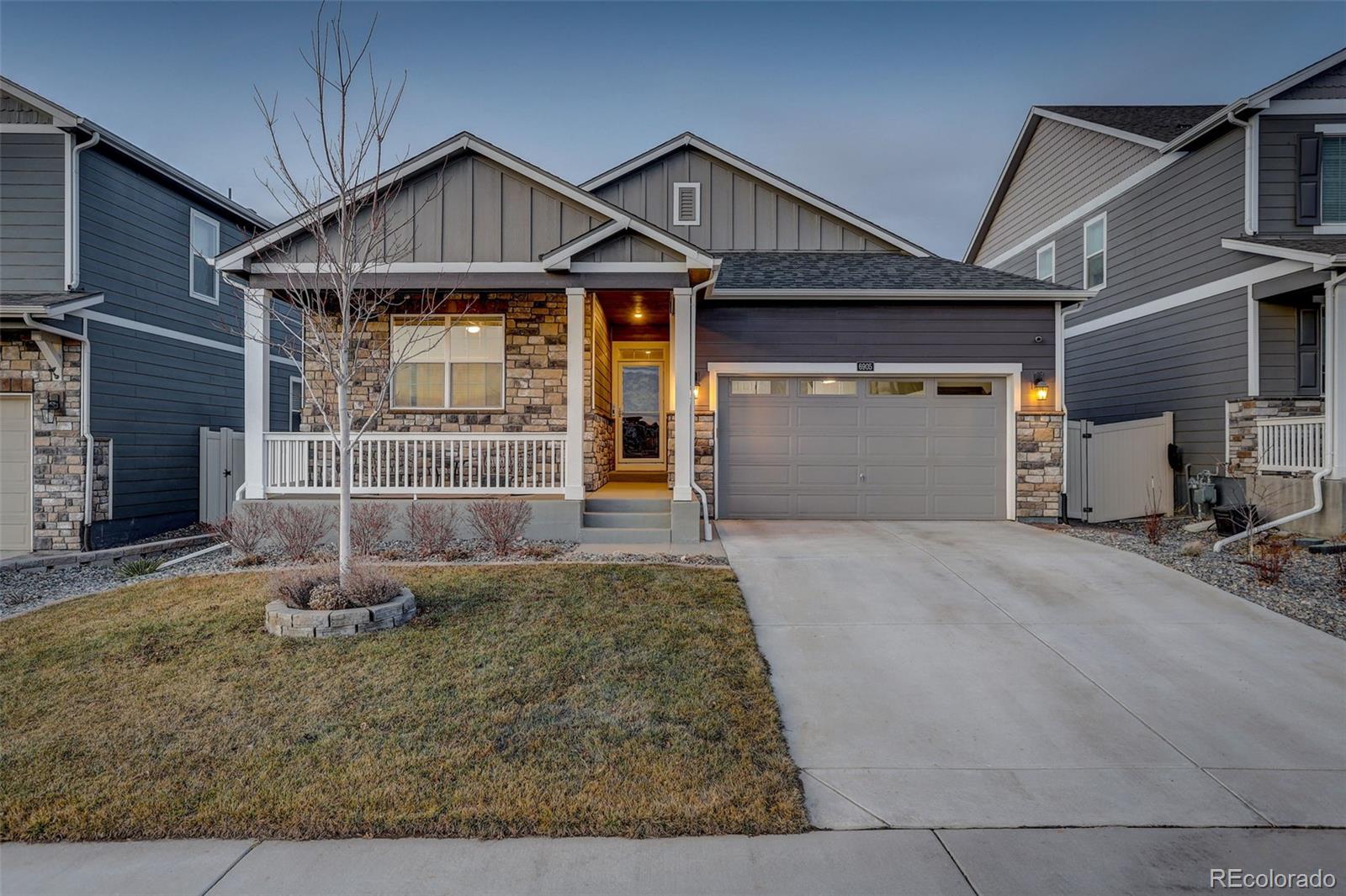 6905 Fraser Circle Frederick, CO 80530 - Photo 1 of 42