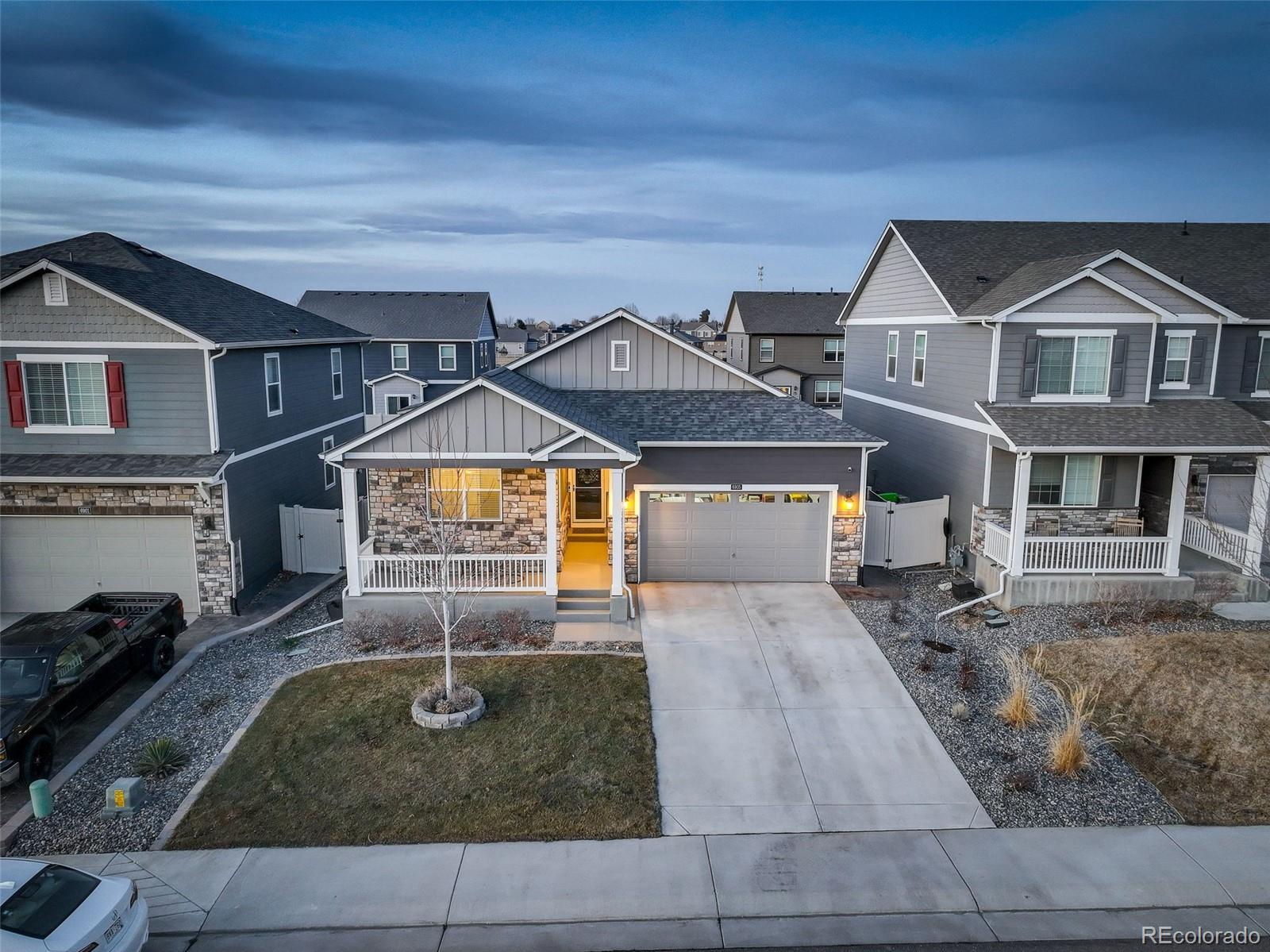 6905 Fraser Circle Frederick, CO 80530 - Photo 36 of 42
