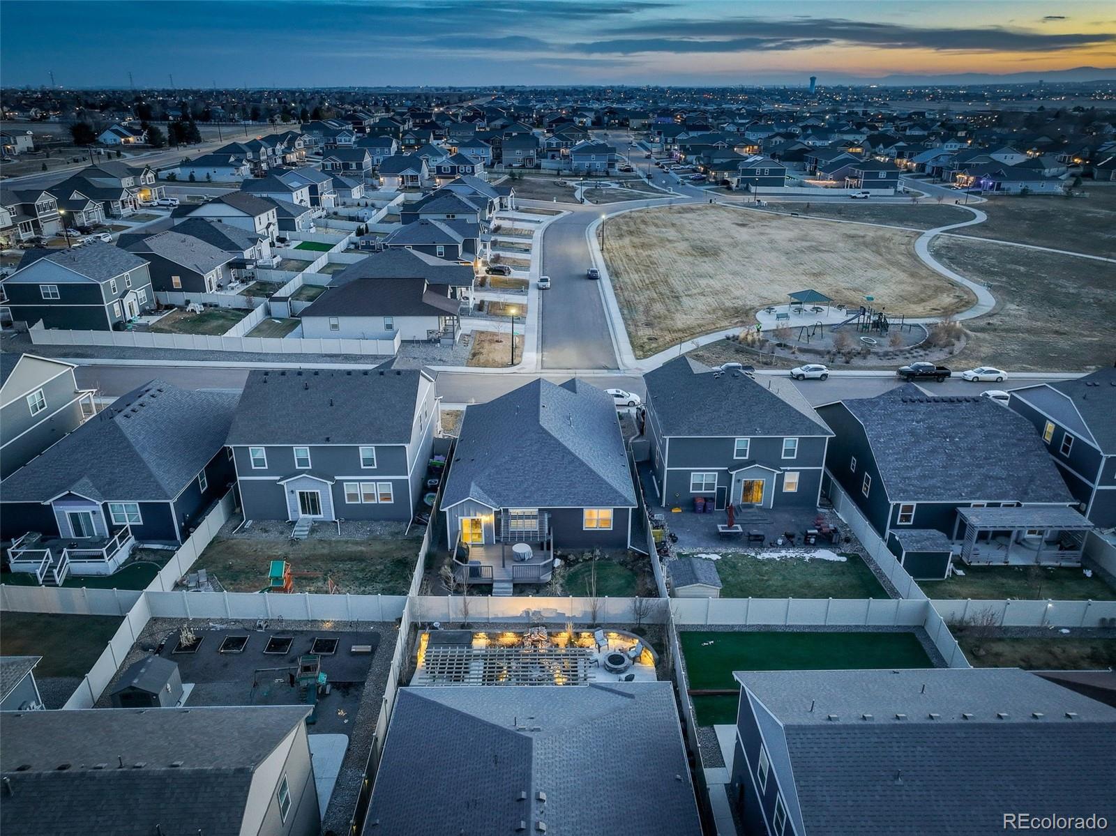 6905 Fraser Circle Frederick, CO 80530 - Photo 40 of 42