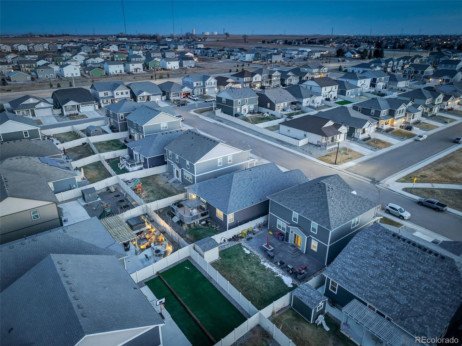 6905 Fraser Circle Frederick, CO 80530 - Photo 41 of 42