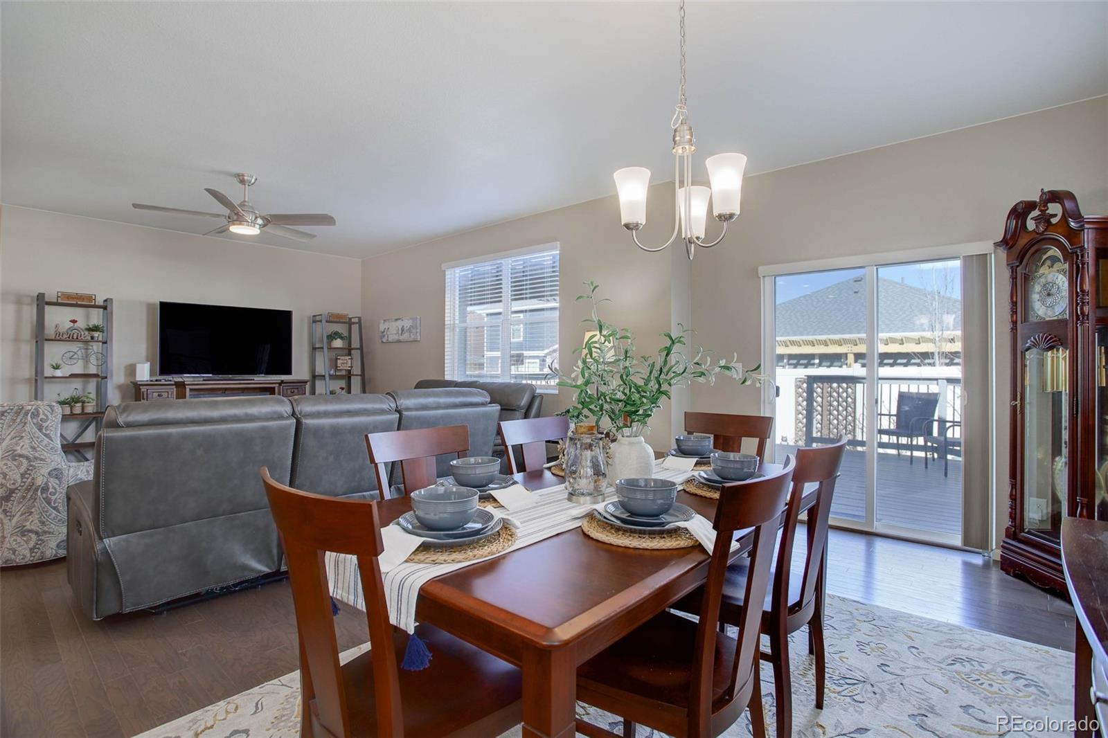 6905 Fraser Circle Frederick, CO 80530 - Photo 5 of 42