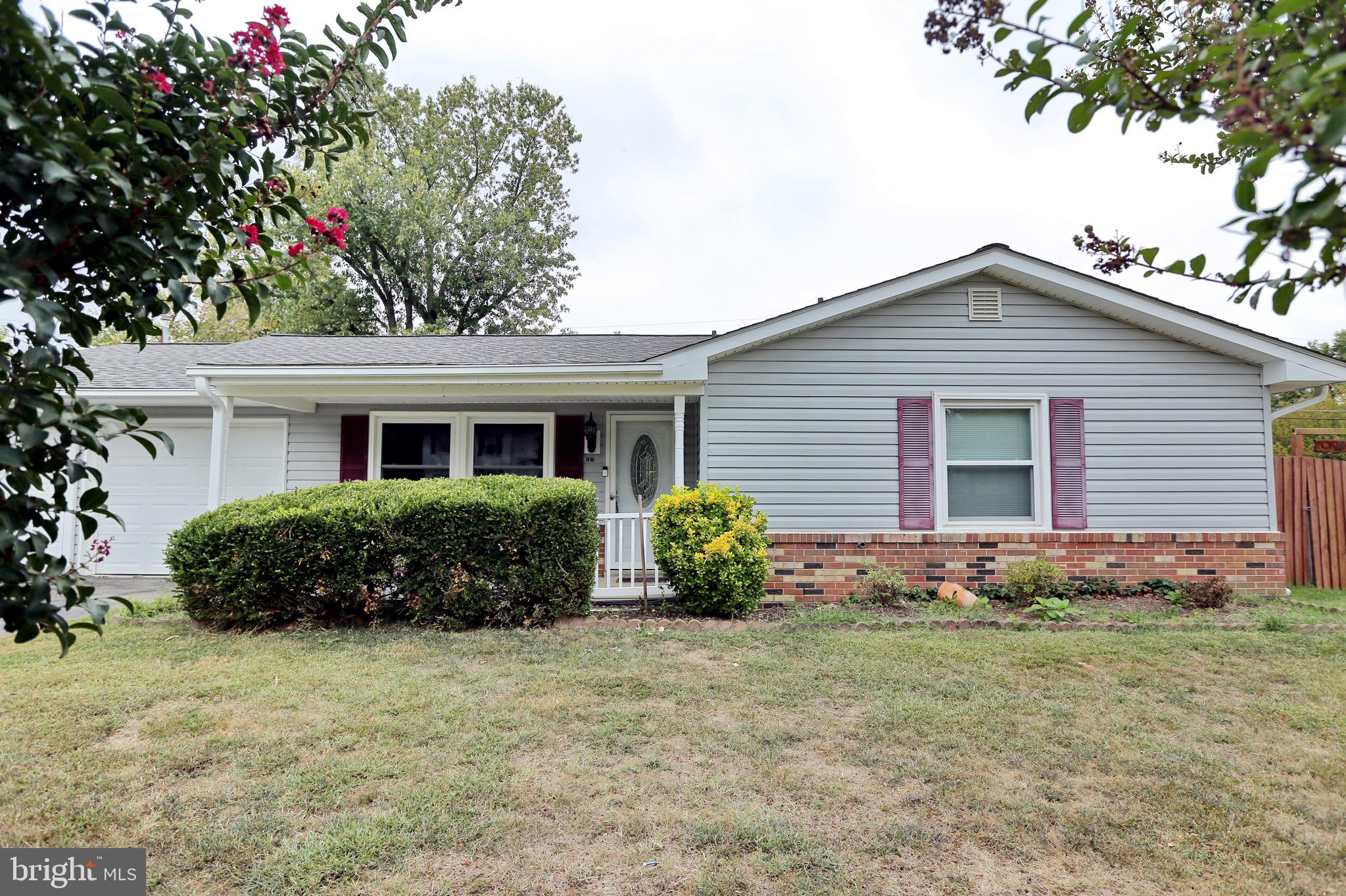6571 Cornell Road Bryans Road, MD 20616 - Photo 1 of 41 Gallery Image 1
