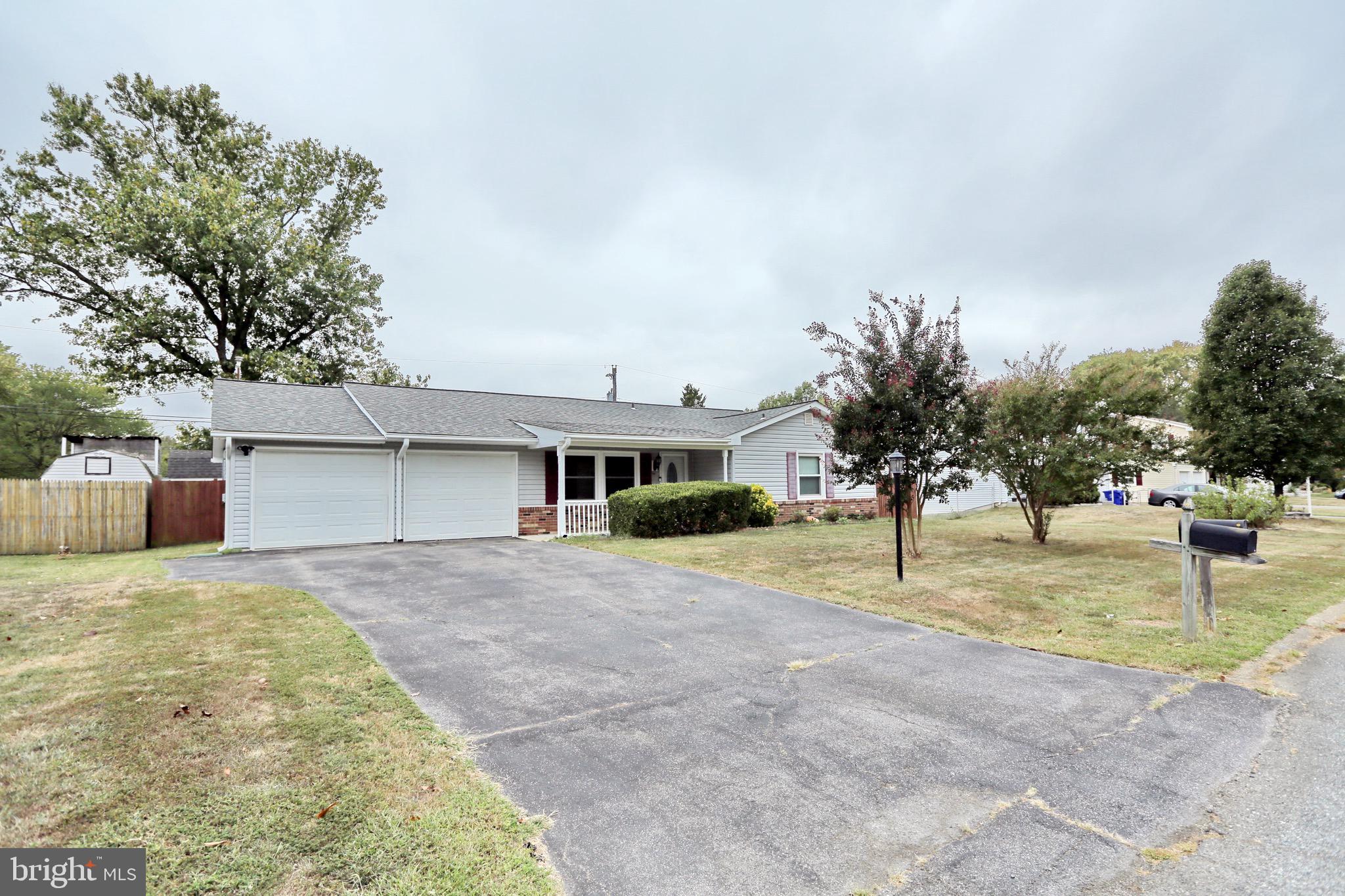 6571 Cornell Road Bryans Road, MD 20616 - Photo 31 of 41 Gallery Image 31
