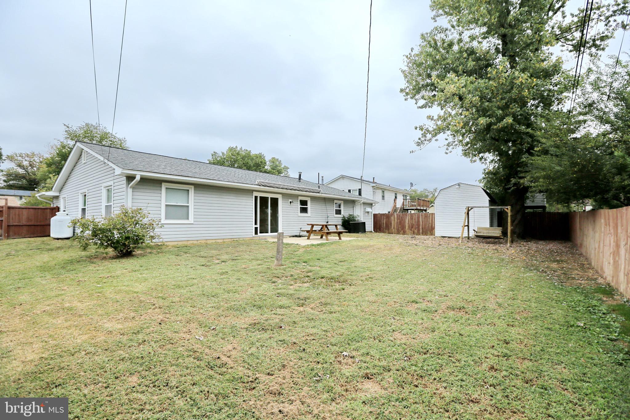 6571 Cornell Road Bryans Road, MD 20616 - Photo 32 of 41 Gallery Image 32