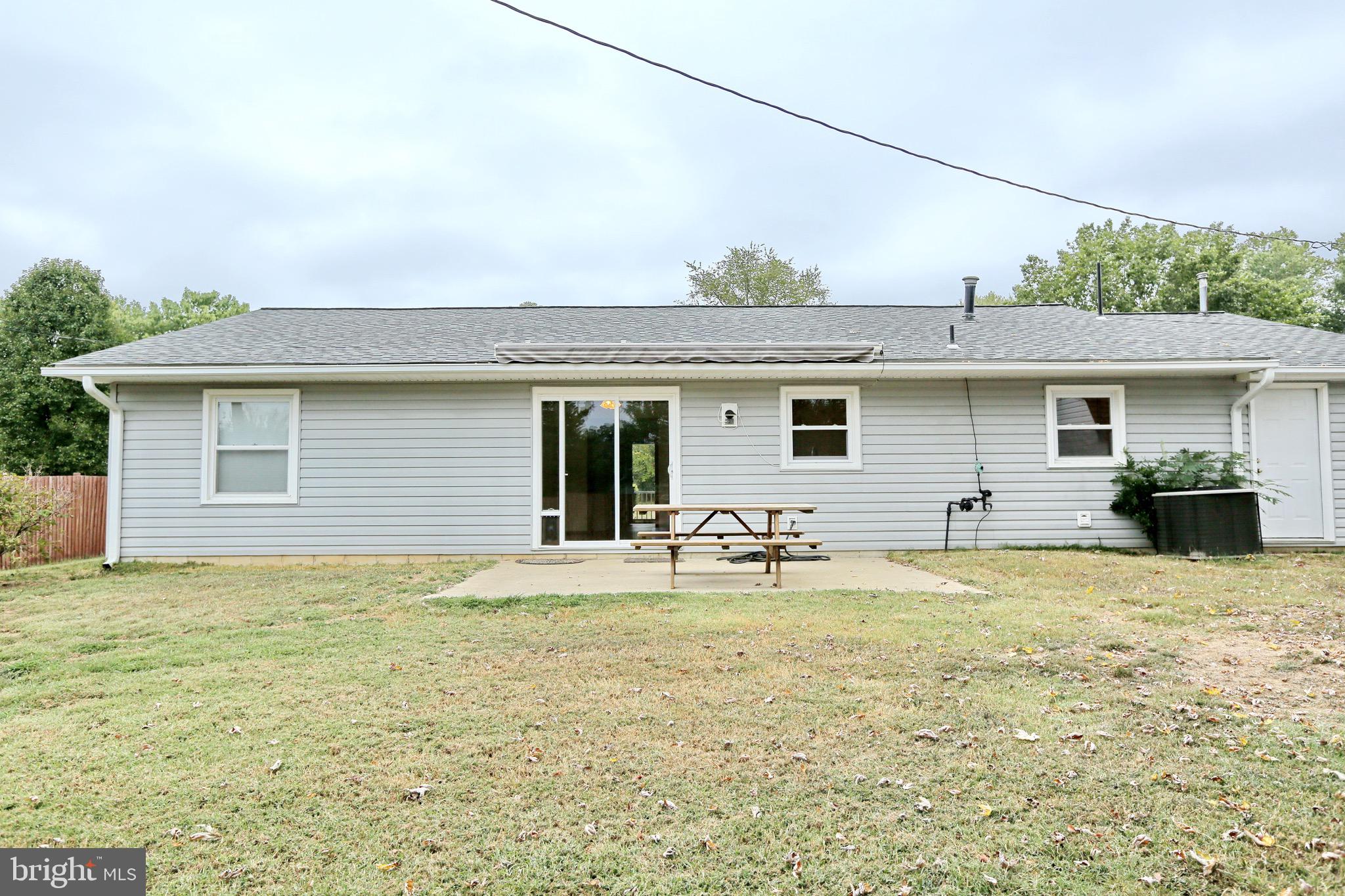 6571 Cornell Road Bryans Road, MD 20616 - Photo 37 of 41 Gallery Image 37