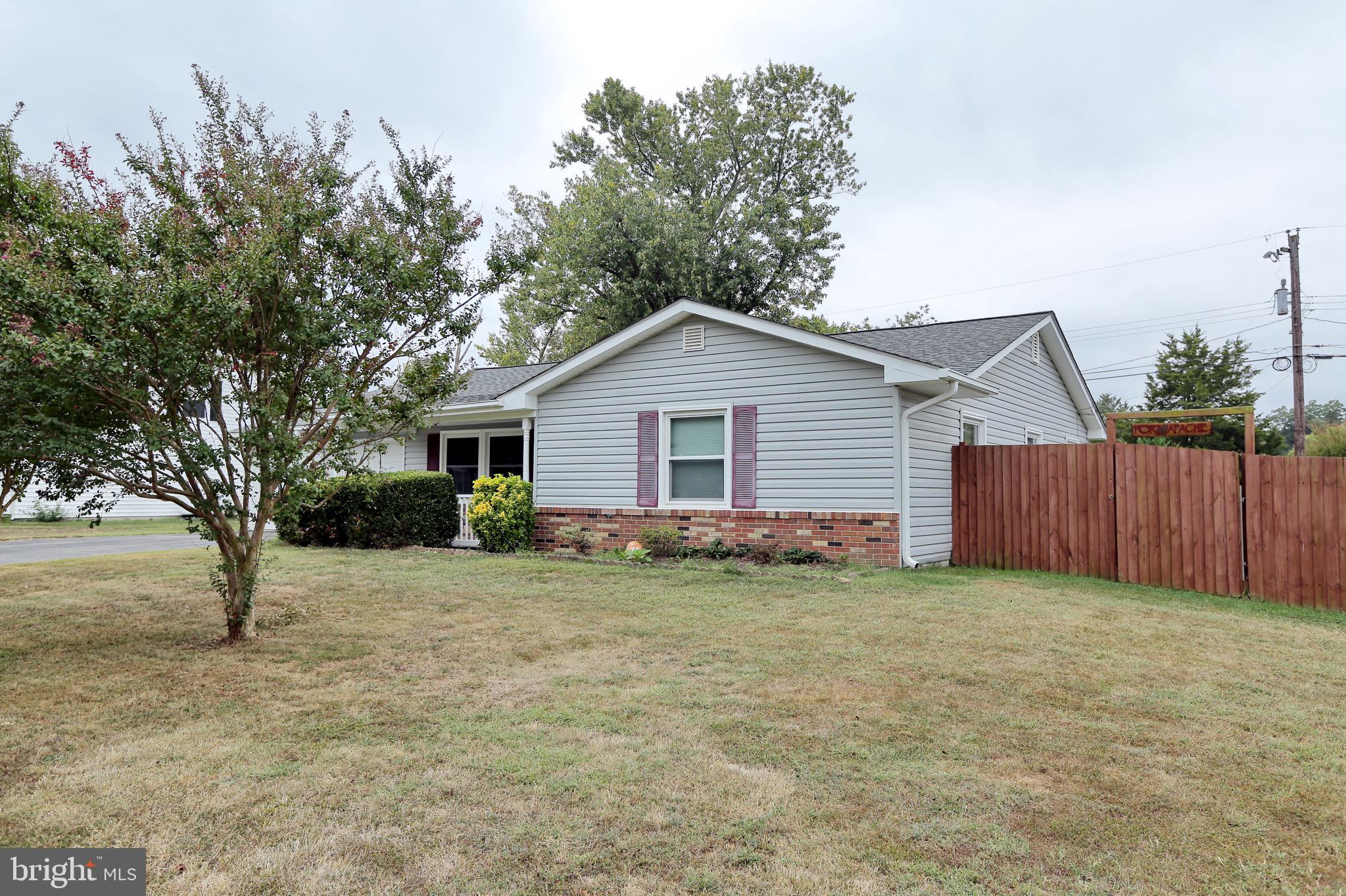 6571 Cornell Road Bryans Road, MD 20616 - Photo 40 of 41 Gallery Image 40