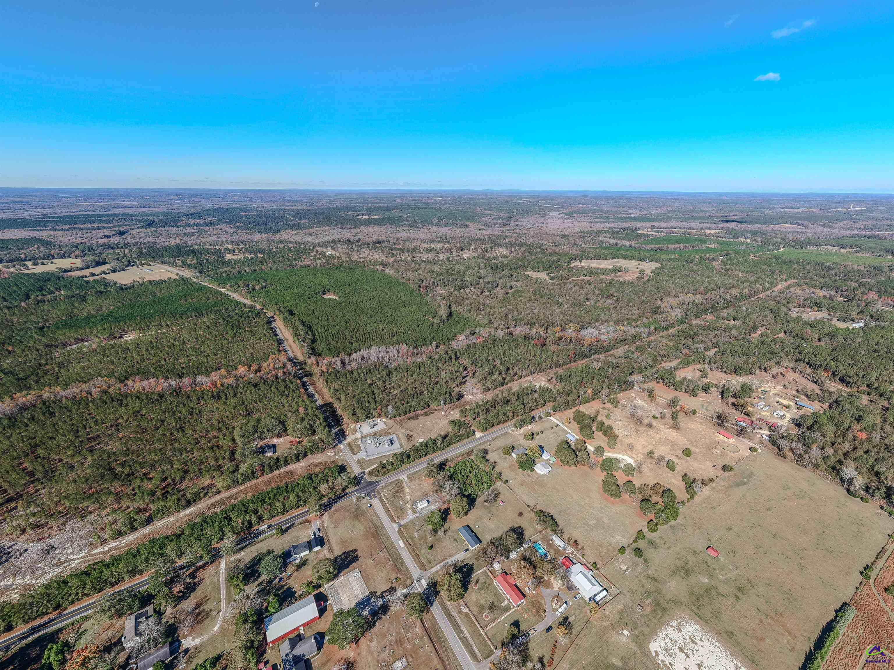 0 Avera Road Roberta, GA 31078 - Photo 4 of 5