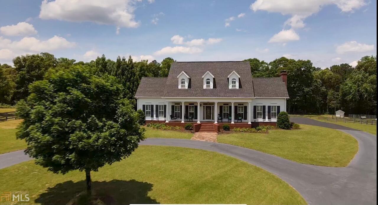 875 Priddy Road LaGrange, GA 30241 - Photo 1 of 1
