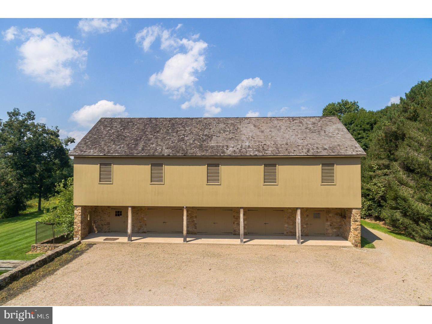 4049 Conestoga Road Elverson, PA 19520 - Photo 12 of 25 Barn