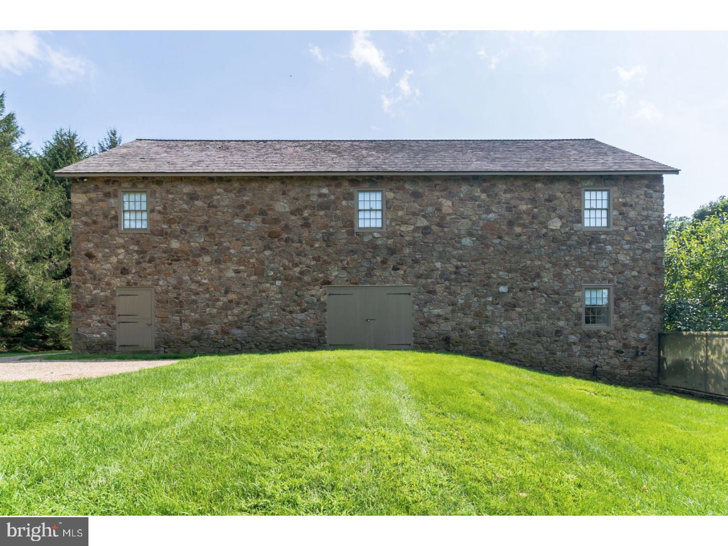 4049 Conestoga Road Elverson, PA 19520 - Photo 13 of 25 Barn
