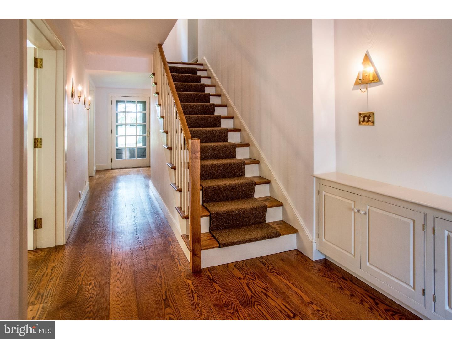 4049 Conestoga Road Elverson, PA 19520 - Photo 9 of 25 Foyer