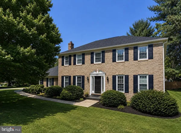 $725,000 | 8300 Honey Hill Road, Laurel, MD 20723