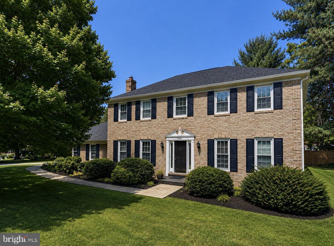8300 Honey Hill Road Laurel, MD 20723 - Photo 1 of 3