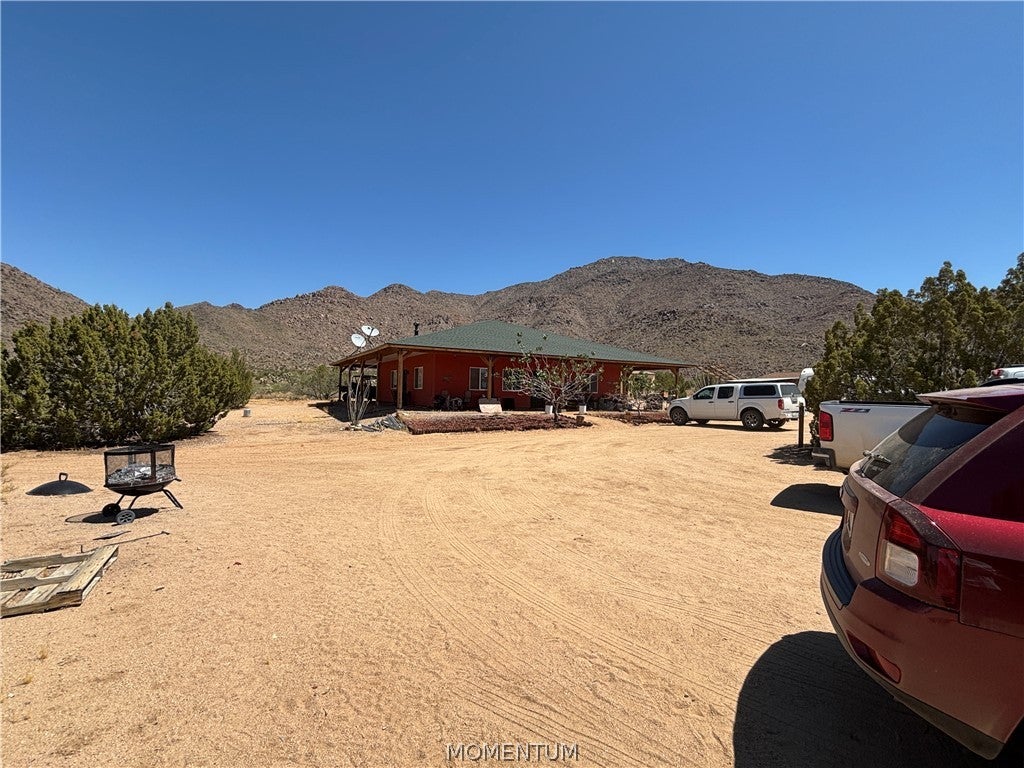 5221 East Crystal Springs Road Yucca, AZ 86438 - Photo 42 of 43 Gallery Image 42