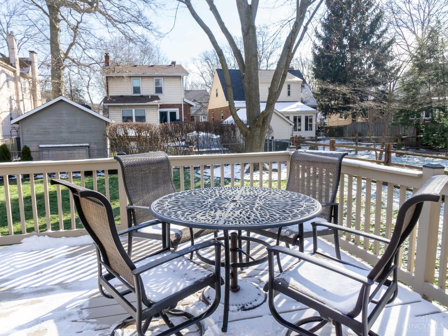 3720 Settle Road Mariemont, OH 45227 - Photo 20 of 21 Gallery Image 20