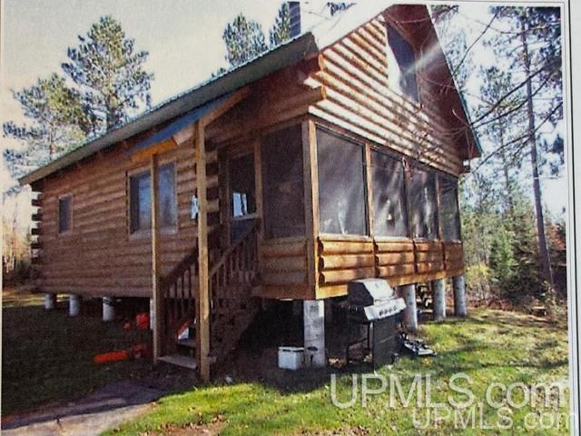 263 East Cable Lake Road Crystal Falls, MI 49920 - Photo 1 of 1