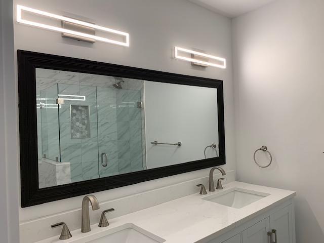 Undisclosed Address Jupiter, FL 33458 - Photo 12 of 17 Primary Bath