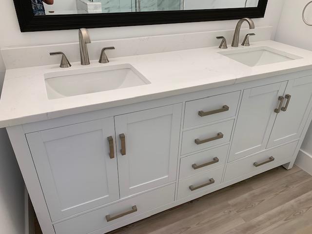 Undisclosed Address Jupiter, FL 33458 - Photo 14 of 17 primary bath vanity