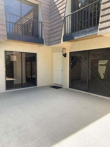 Undisclosed Address Jupiter, FL 33458 - Photo 15 of 17 Exterior patio and balconies