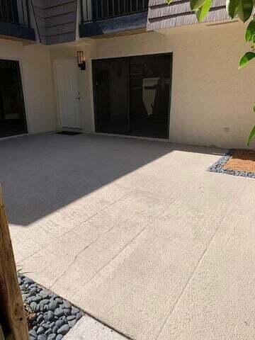 Undisclosed Address Jupiter, FL 33458 - Photo 17 of 17 outdoor fenced patio