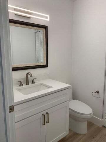Undisclosed Address Jupiter, FL 33458 - Photo 7 of 17 half bath
