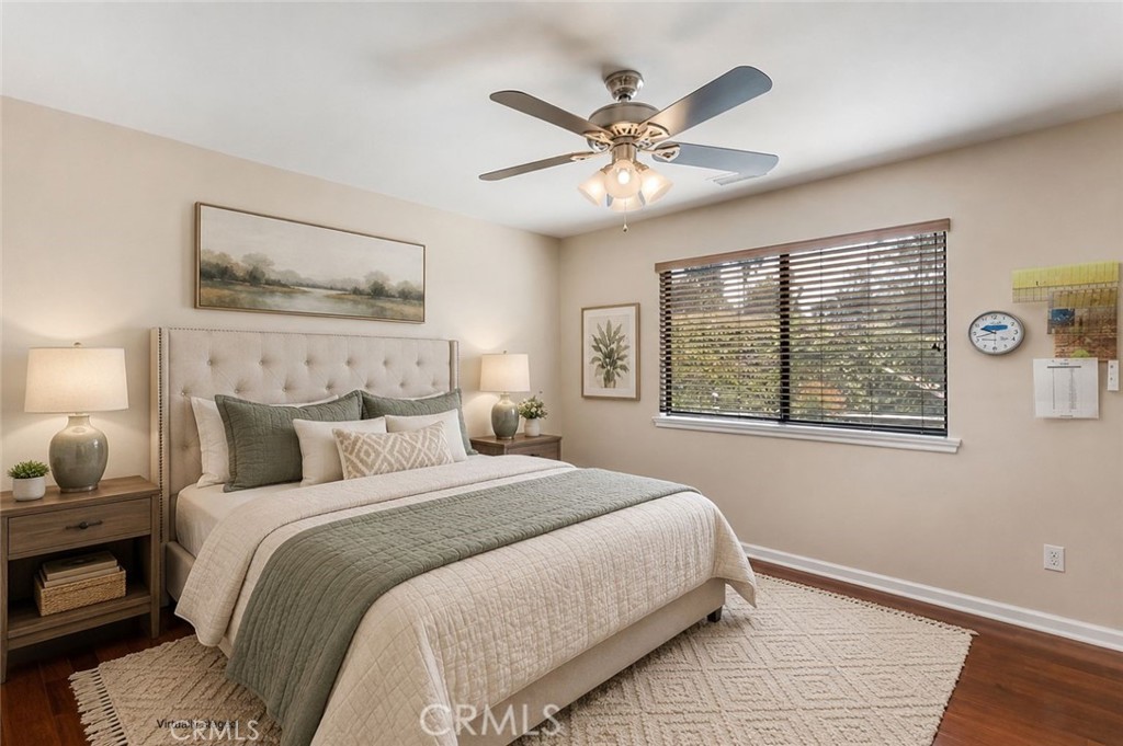 1691 Pepper Tree Place Fallbrook, CA 92028 - Photo 22 of 53 Virtually staged