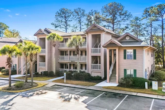 $239,000 | 270 Pinehurst Lane, Unit 9I, Pawleys Island, SC 29585