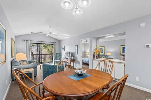 $239,000 | 270 Pinehurst Lane, Unit 9I, Pawleys Island, SC 29585