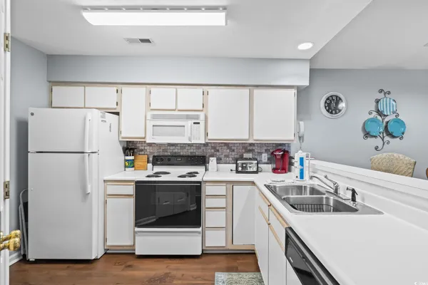 $239,000 | 270 Pinehurst Lane, Unit 9I, Pawleys Island, SC 29585