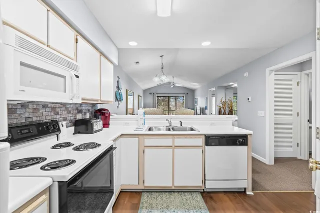 $239,000 | 270 Pinehurst Lane, Unit 9I, Pawleys Island, SC 29585