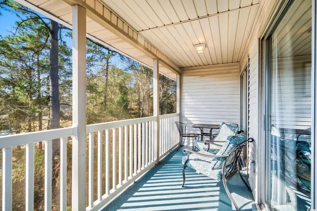 $239,000 | 270 Pinehurst Lane, Unit 9I, Pawleys Island, SC 29585