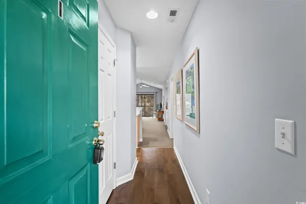 $239,000 | 270 Pinehurst Lane, Unit 9I, Pawleys Island, SC 29585