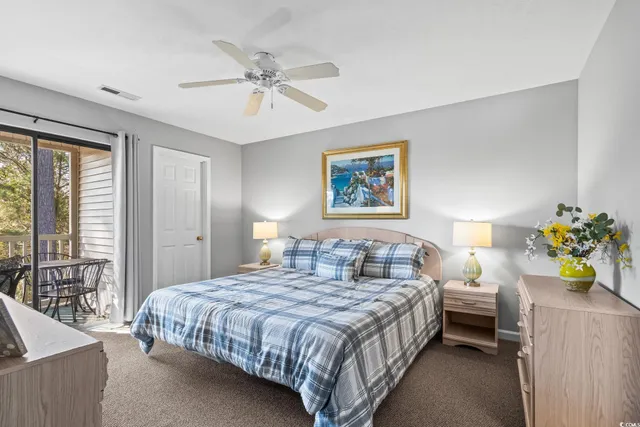 $239,000 | 270 Pinehurst Lane, Unit 9I, Pawleys Island, SC 29585