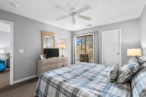 $239,000 | 270 Pinehurst Lane, Unit 9I, Pawleys Island, SC 29585