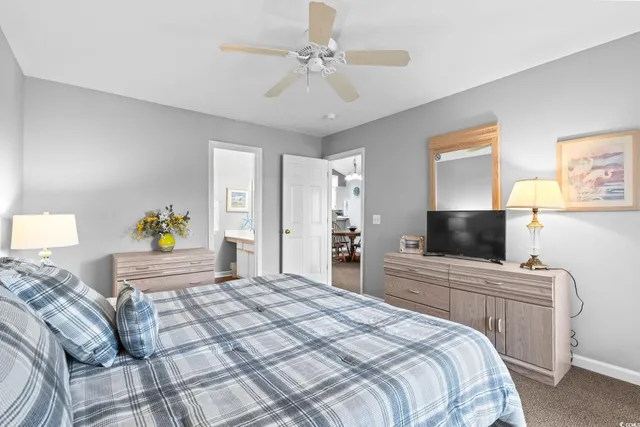 $239,000 | 270 Pinehurst Lane, Unit 9I, Pawleys Island, SC 29585