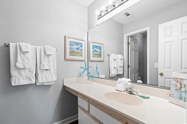 $239,000 | 270 Pinehurst Lane, Unit 9I, Pawleys Island, SC 29585